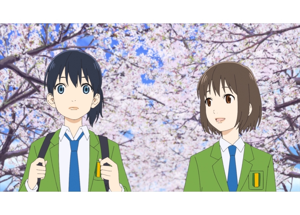 春アニメ『さよなら私のクラマー』第1話「みんな」の先行カット到着！