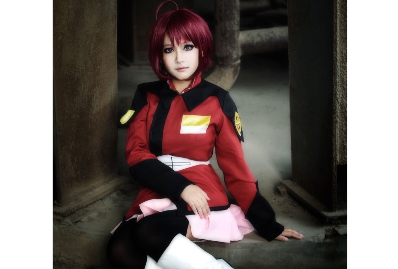 00年代前半アニメキャラのコスプレ特集│『サクラ大戦』『ガンダムSEED DESTINY』