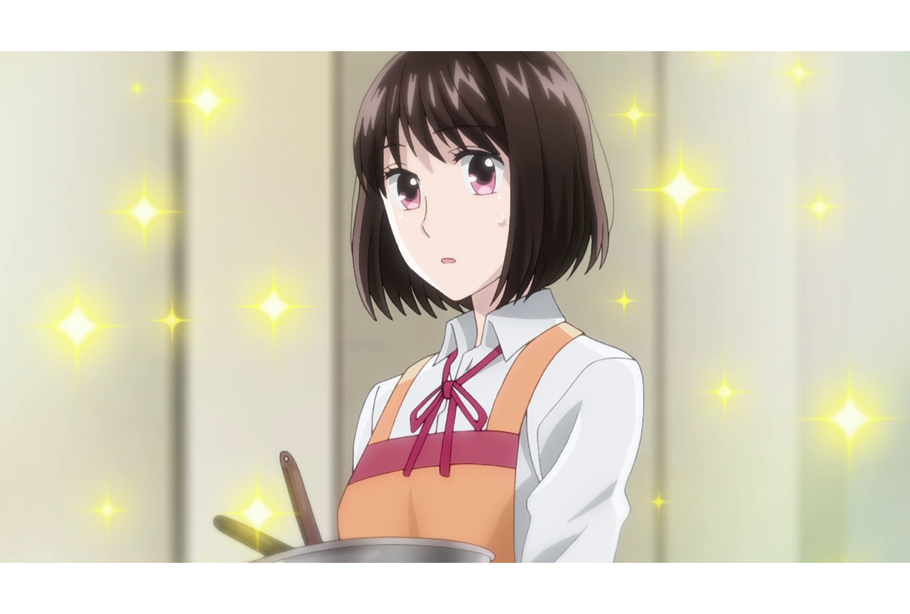 春アニメ『恋きも』第2話あらすじ＆先行場面カットが到着