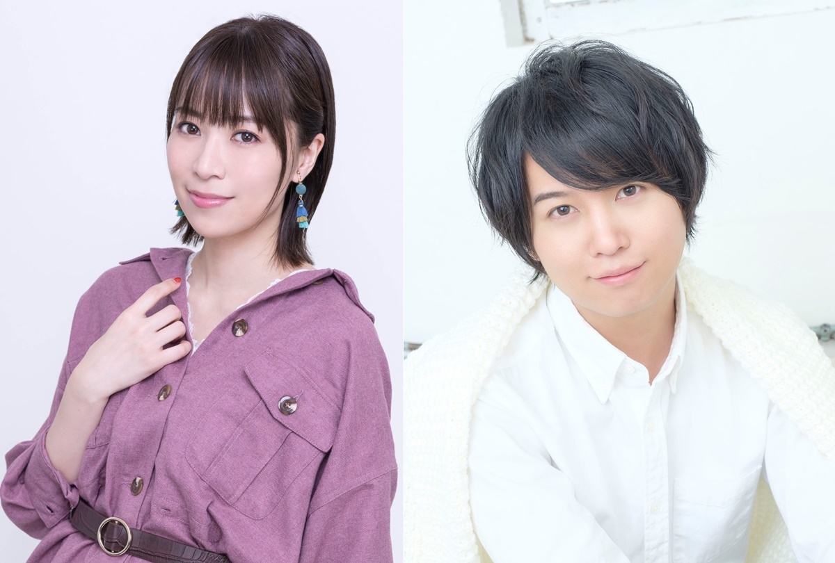 4/22「ナショジオ」24時間特番／青木瑠璃子、斉藤壮馬がナレーションを担当