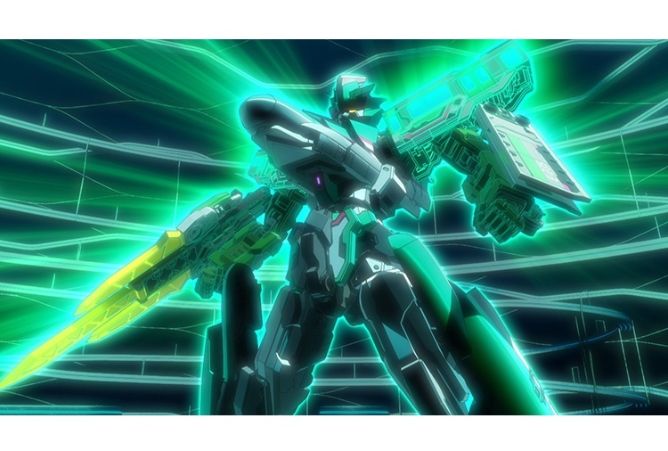 春アニメ『新幹線変形ロボ シンカリオンZ』第1話あらすじ&場面カット公開