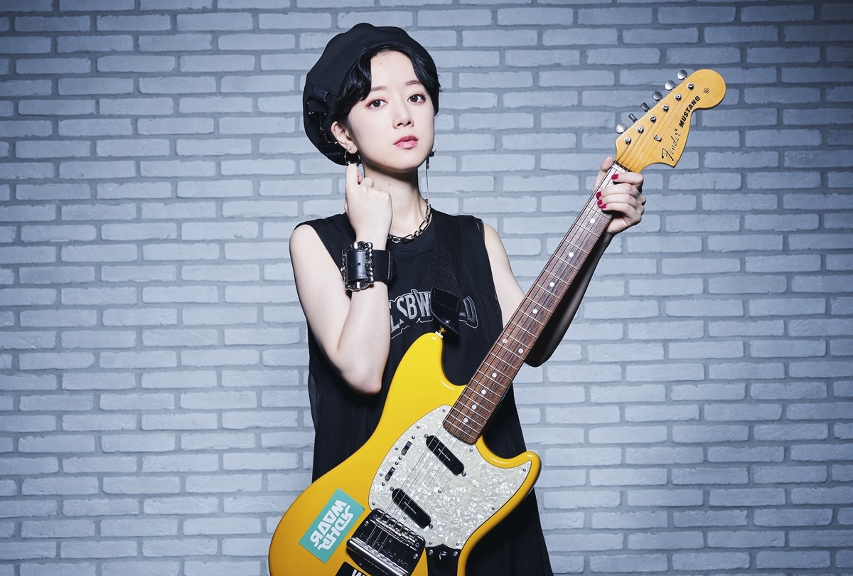 声優・工藤晴香 1stシングル 7/7リリース決定