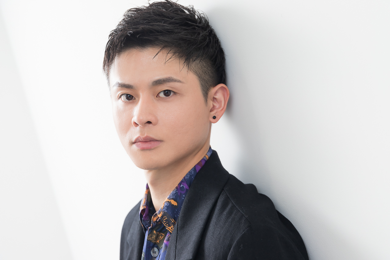 春アニメ『ゴジラ S.P』有川ユン役・石毛翔弥インタビュー