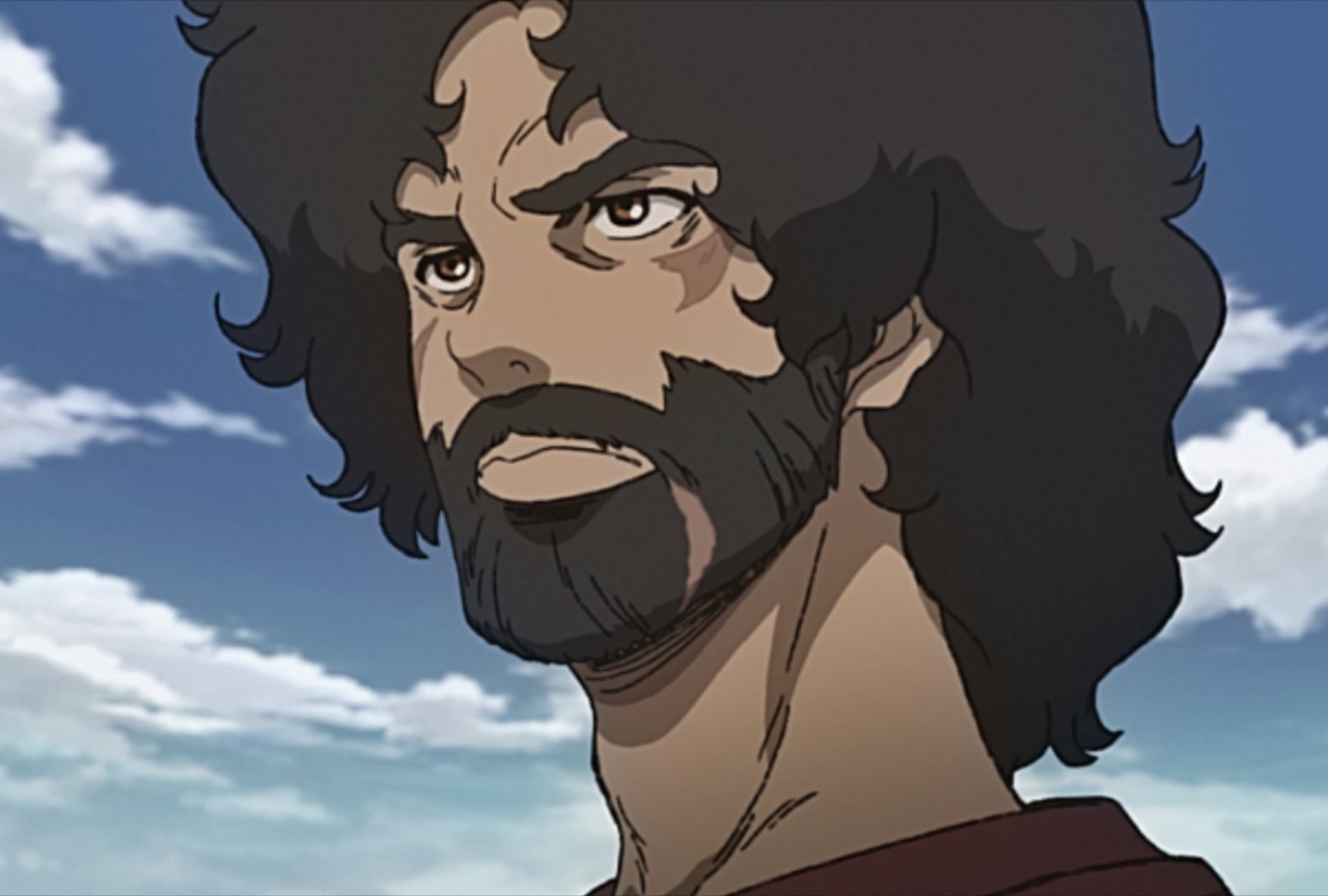 春アニメ『NOMAD メガロボクス２』第2話あらすじ・場面カット到着