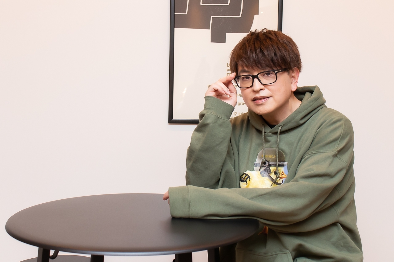 「超声優祭2021」MC・緑川光インタビュー