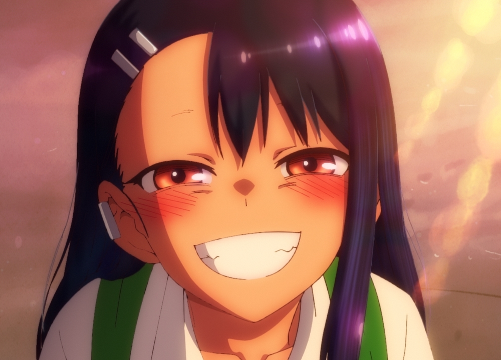 春アニメ『イジらないで、長瀞さん』第1話の先行カット到着！