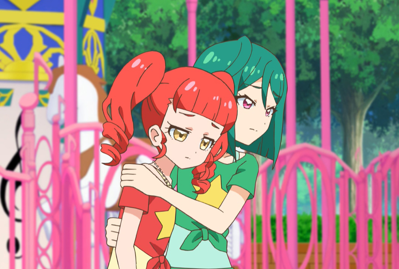 『キラッとプリ☆チャン』アニメ第146話 先行カット・あらすじ到着