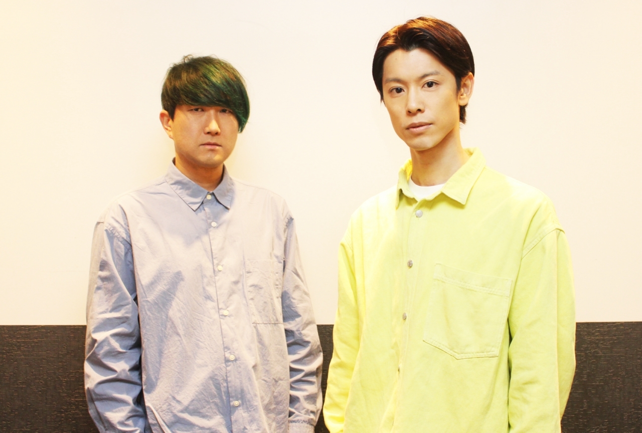 沢城千春のバンド、STREET STORYの1stミニアルバム発売記念インタビュー【前編】