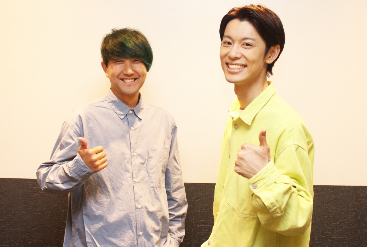 沢城千春のバンド、STREET STORYの1stミニアルバム発売記念インタビュー【後編】