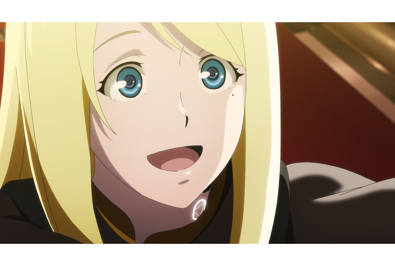 春アニメ『Vivy』第3話あらすじ＆先行場面カットが公開