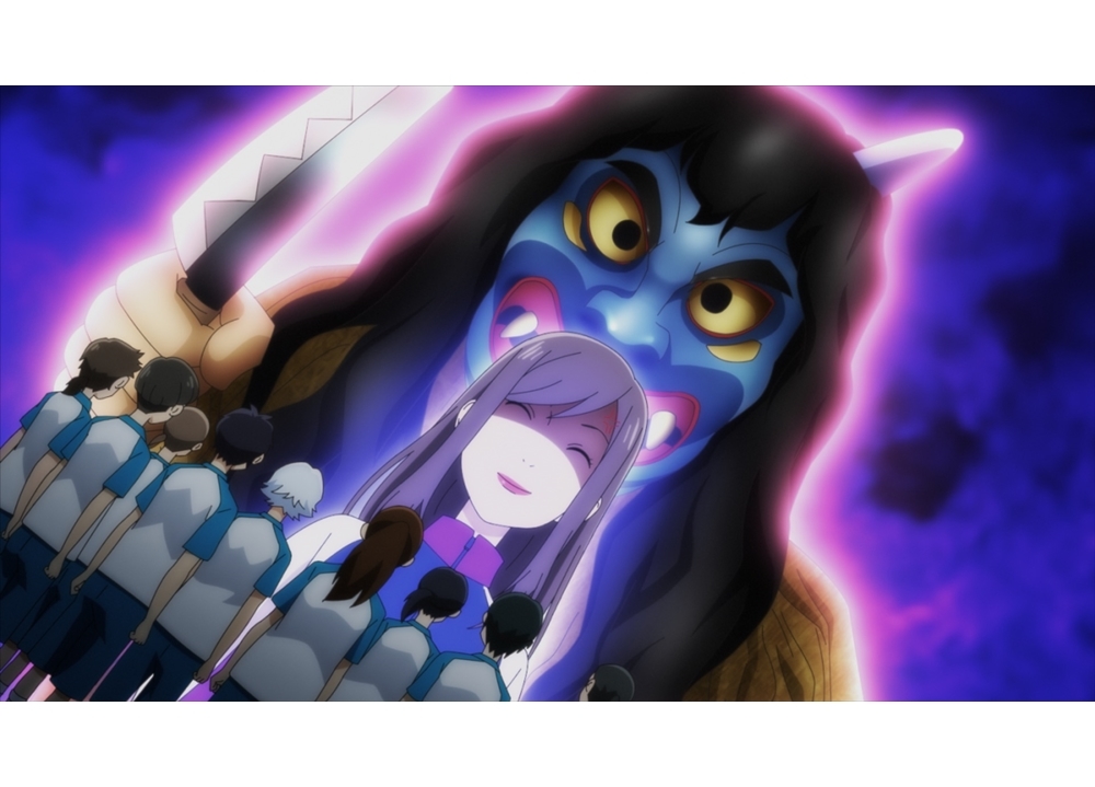 春アニメ『さよなら私のクラマー』第2話「インパクト」の先行カット到着！