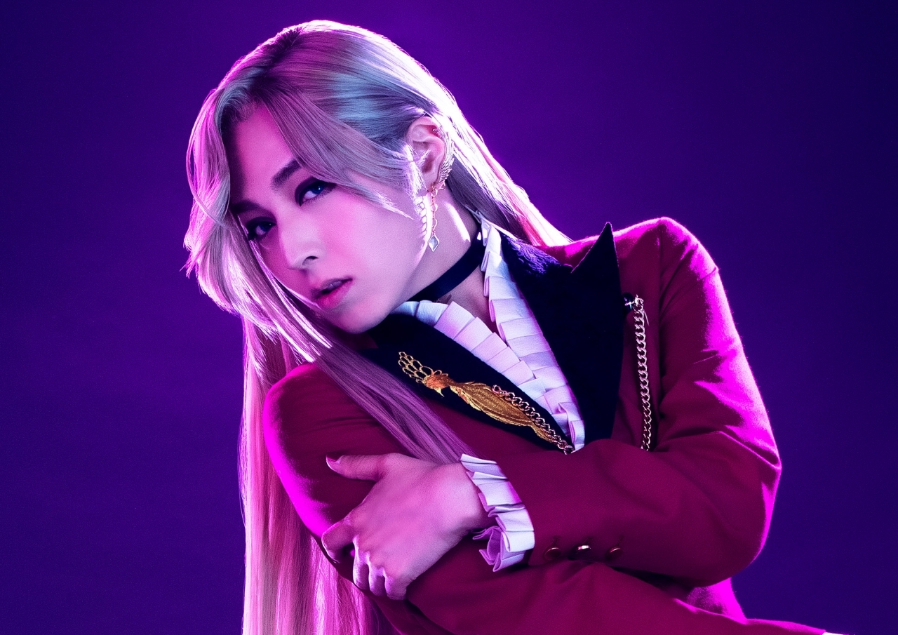 舞台第2弾『ROAD59 -新時代任侠特区-』ベネディクト役・蒼井翔太インタビュー