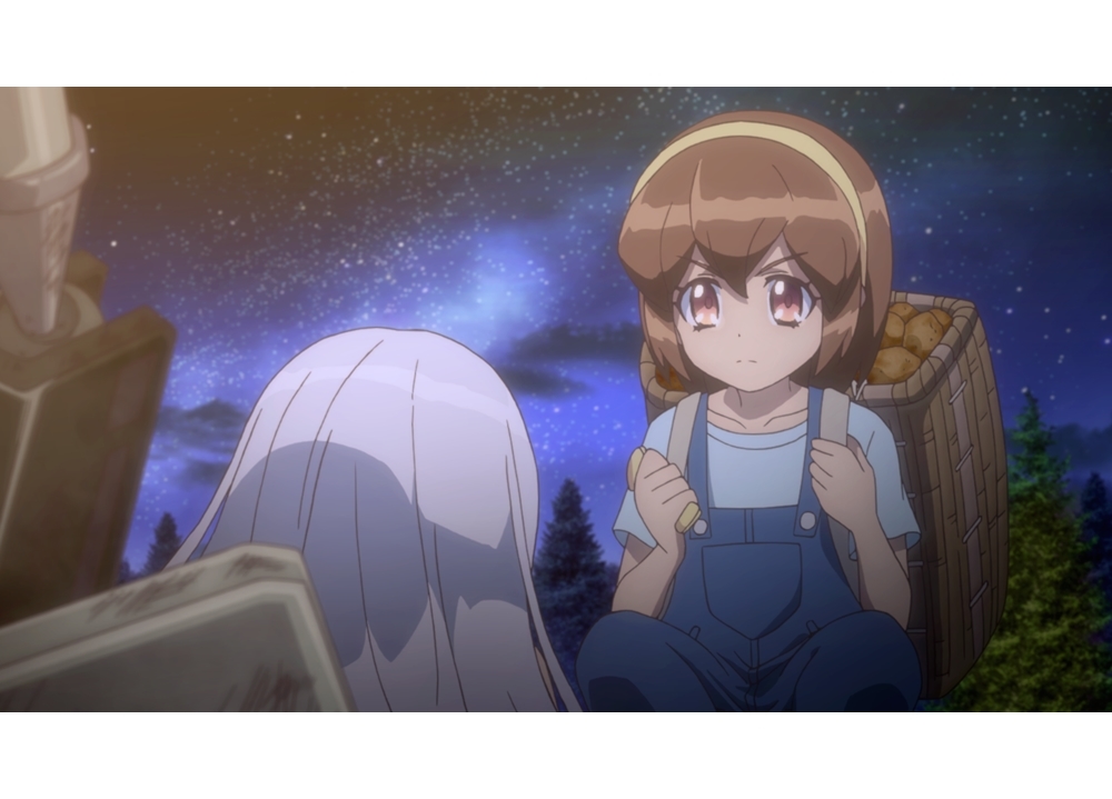 春アニメ『バトルアスリーテス大運動会 ReSTART!』第1話の先行カット公開！