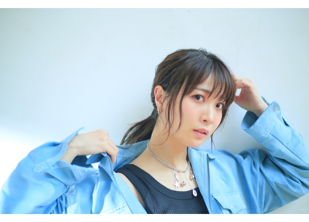 人気歌手・May'nさんのニューアルバム「momentbook」が6/30(水)発売決定！