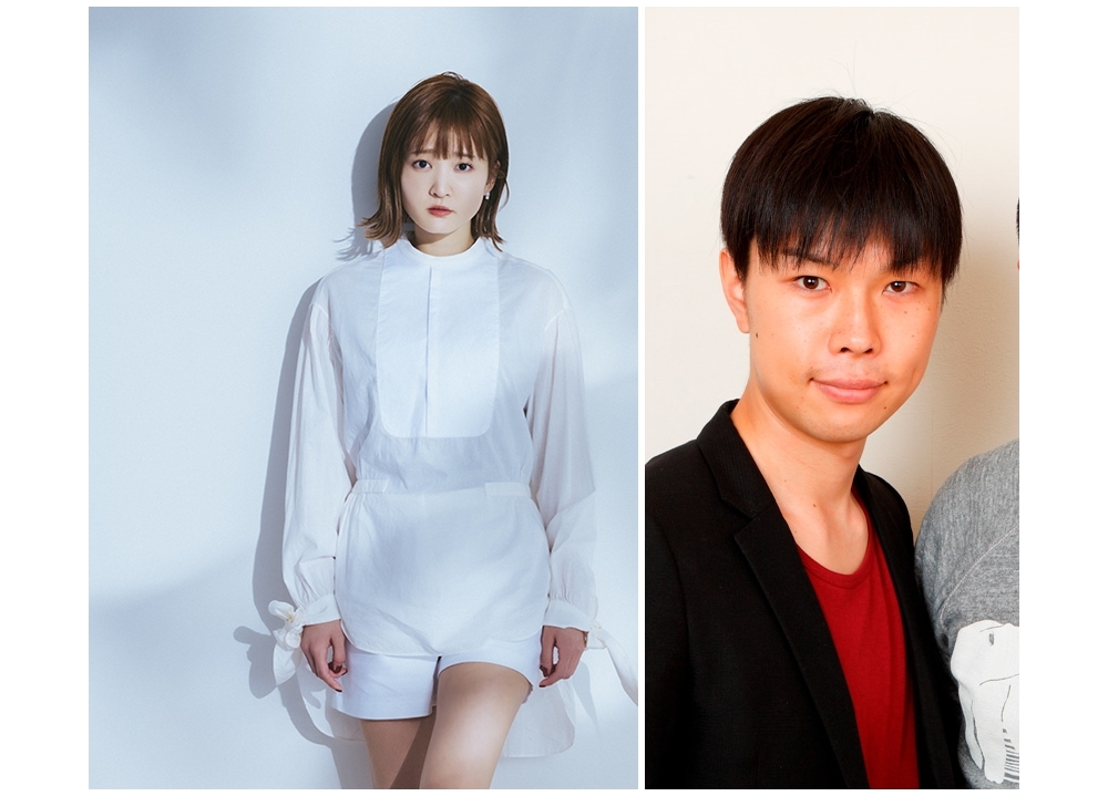 声優・久保ユリカの「バースデーイベント」ライブ配信が決定！