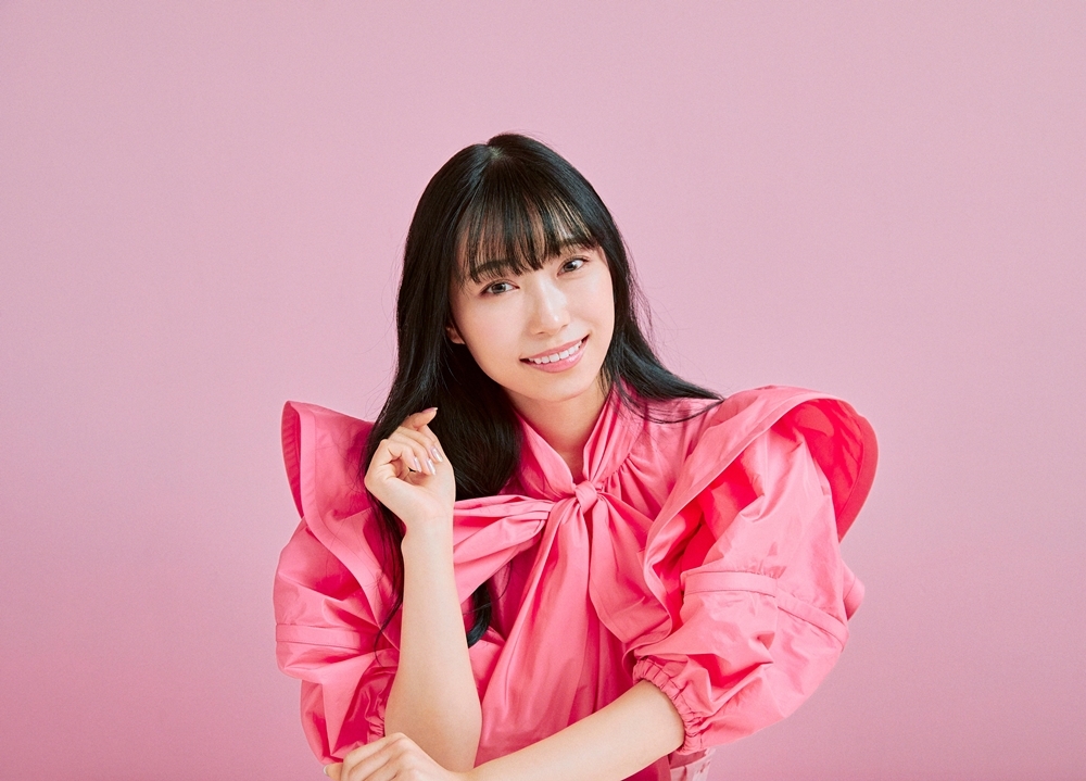 声優・小林愛香さんの1stアルバム「Gradation Collection」6/23発売決定！
