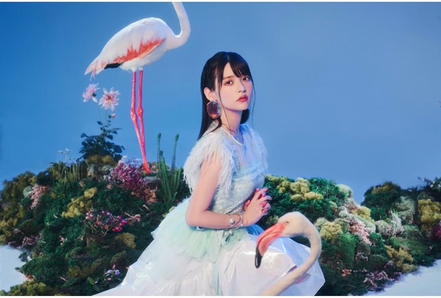 「上坂すみれのおまえがねるまで」YouTubeで配信スタート