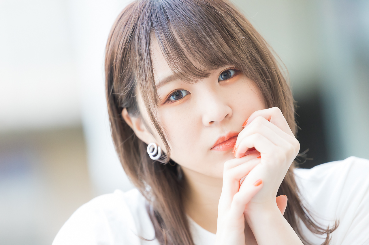 三田麻央の作家デビュー作『夢にみるのは、きみの夢』発売記念インタビュー