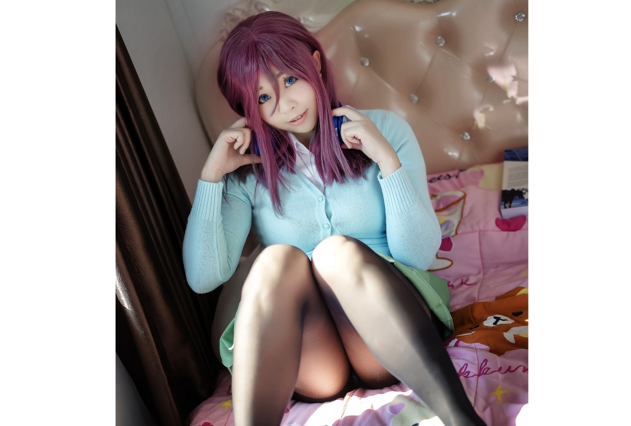 「マガジン」作品の女性キャラコスプレ特集｜一花、三玖、ルーシィ、エルザなど