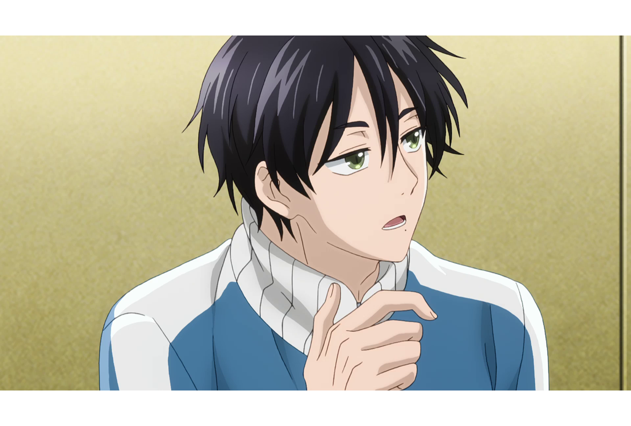 春アニメ『恋きも』第3話あらすじ＆先行場面カットが到着