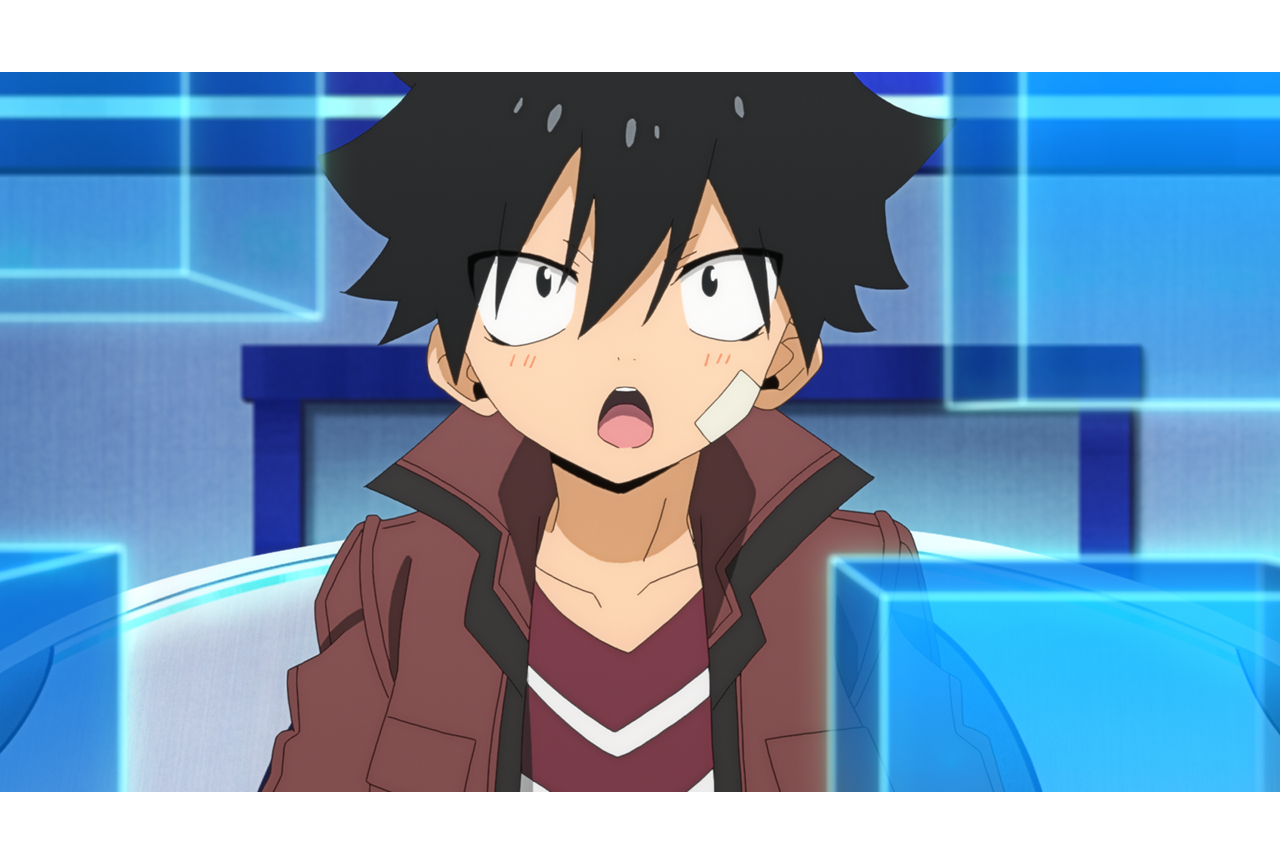 春アニメ『EDENS ZERO（エデンズゼロ）』第2話あらすじ＆先行カットが公開