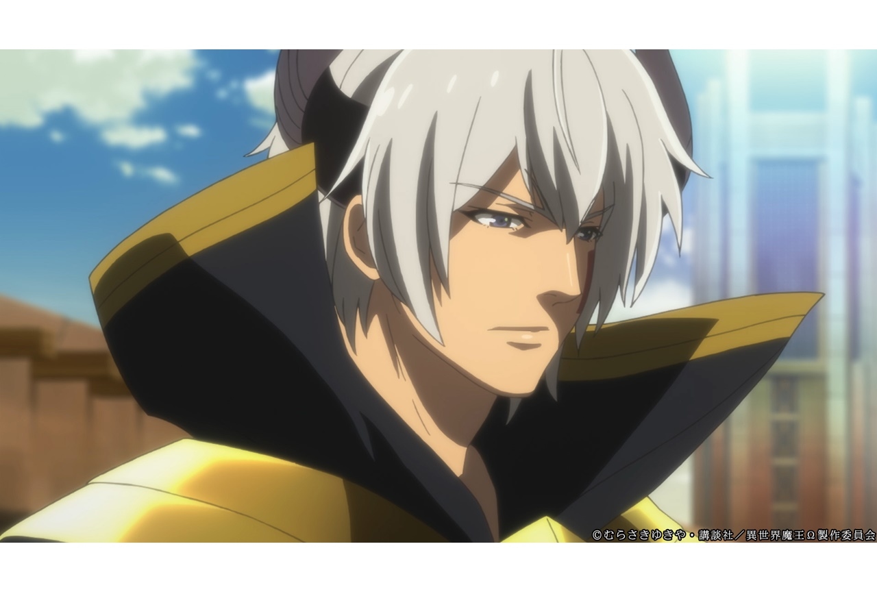 春アニメ『異世界魔王Ω』第2話あらすじ＆先行場面カットが到着