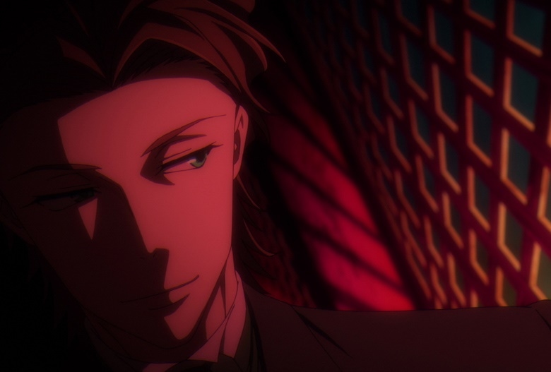 春アニメ『憂国のモリアーティ』第14話あらすじ&場面カット解禁