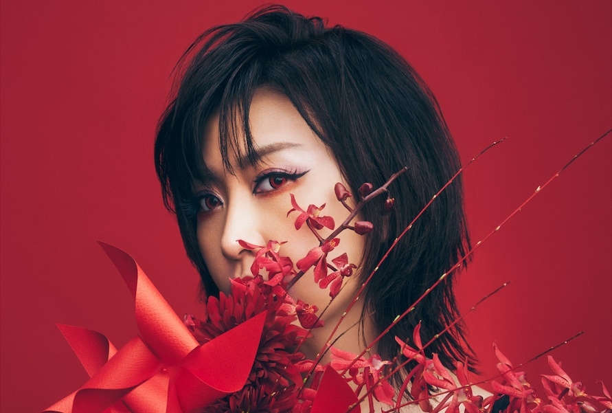 林原めぐみ「Soul salvation」MV 4/14 21時YouTubeプレミア公開決定