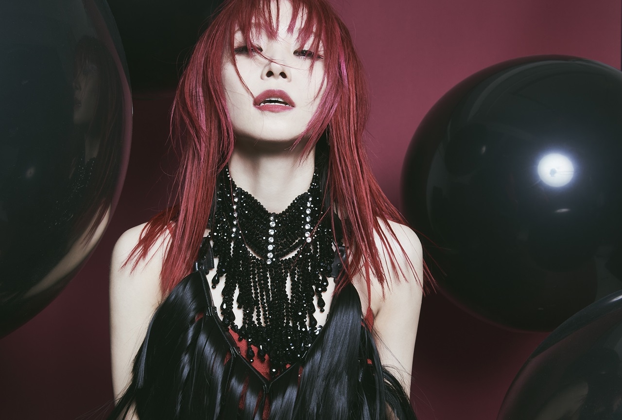 LiSAの最新楽曲MVが4月20日に公開、先行フル配信決定