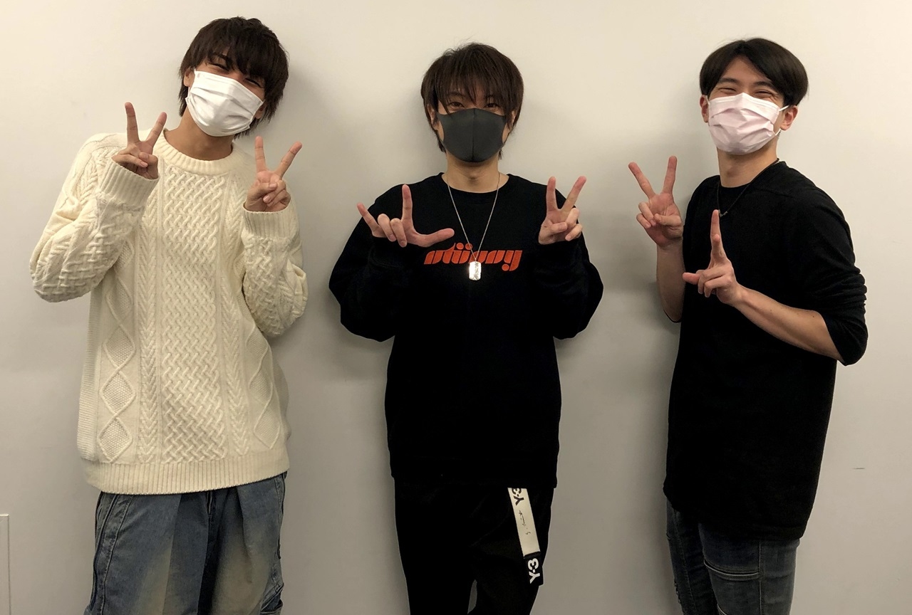 ネットラジオ『千銃士R～BeRadio!～』第6回配信スタート