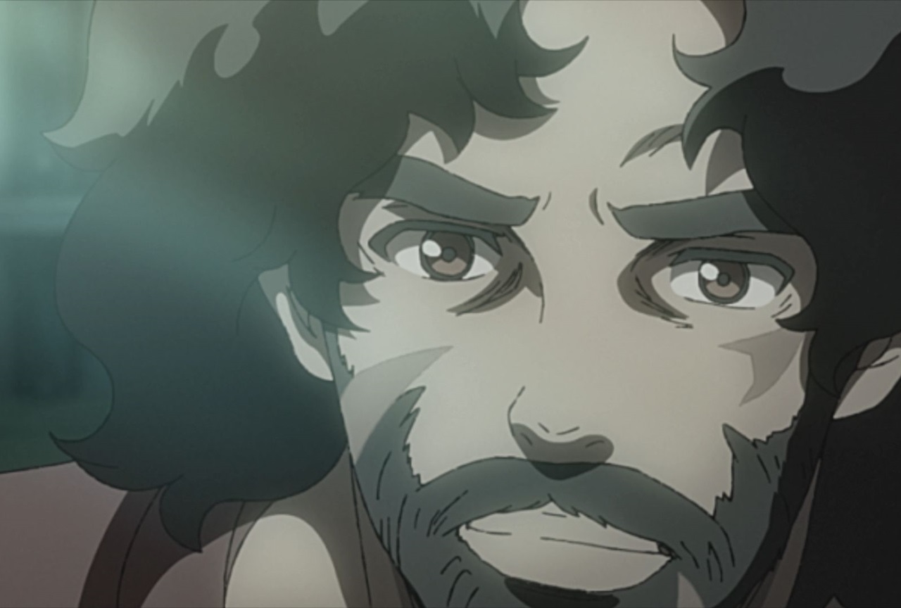 春アニメ『NOMAD メガロボクス２』第3話あらすじ・場面カット到着