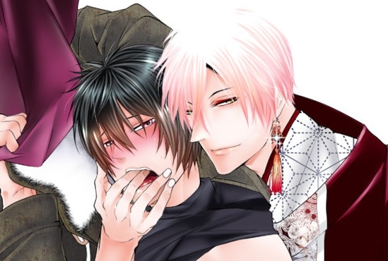 ドラマCD『腐男子召喚』6月30日発売決定＆キャスト発表！