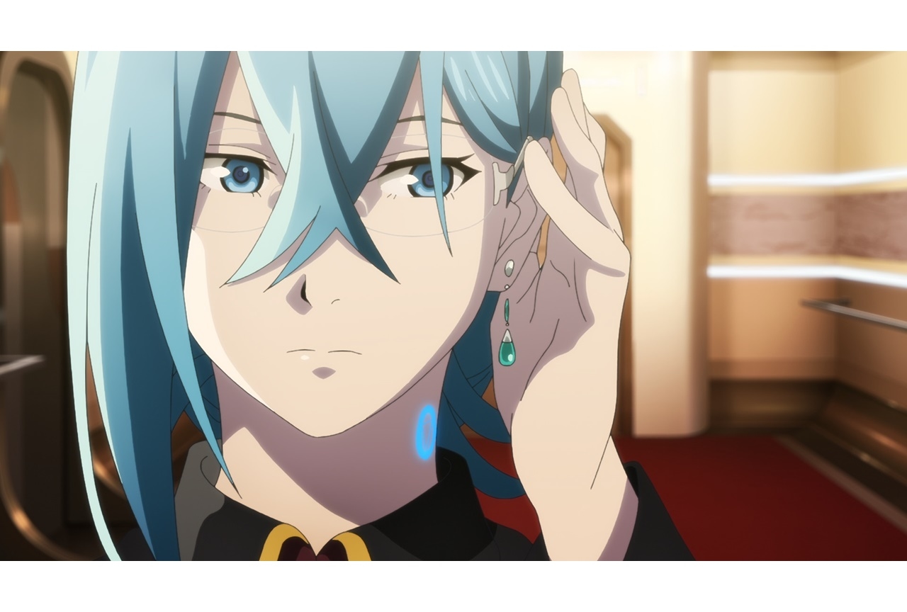 春アニメ『Vivy』第4話あらすじ＆先行場面カットが公開