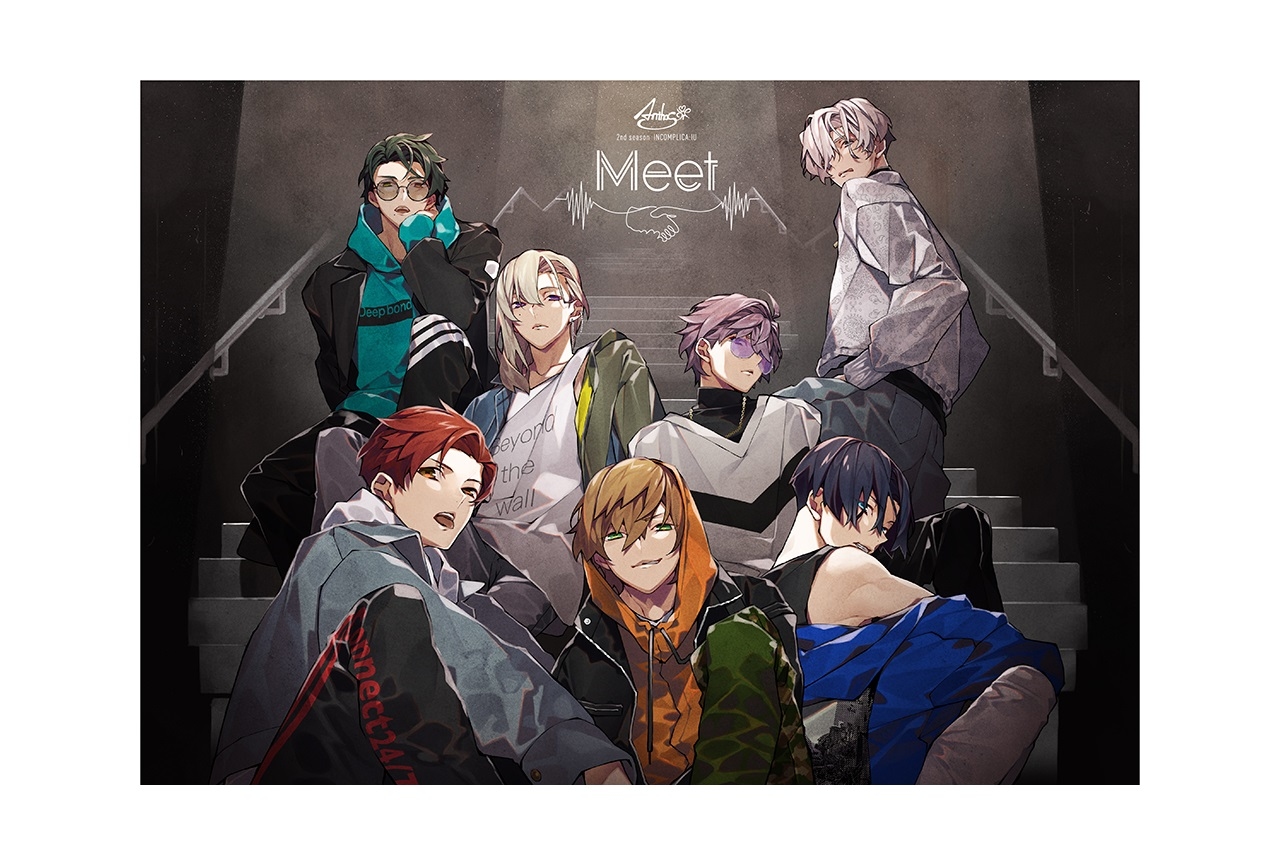 『華Doll*』声優陣より2ndシーズン1stアルバム発売記念コメ（後編）到着