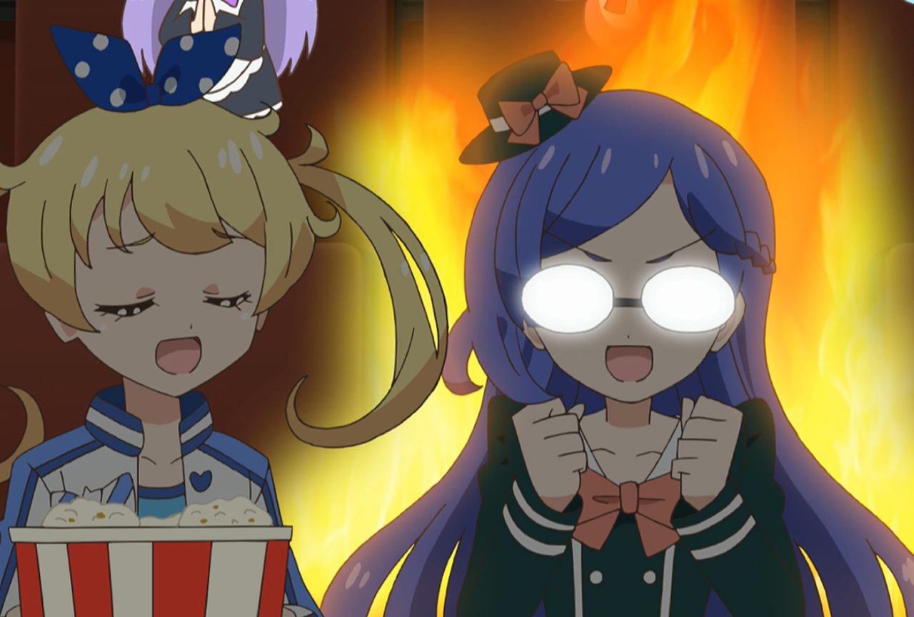 『キラッとプリ☆チャン』アニメ第147話 先行カット・あらすじ到着