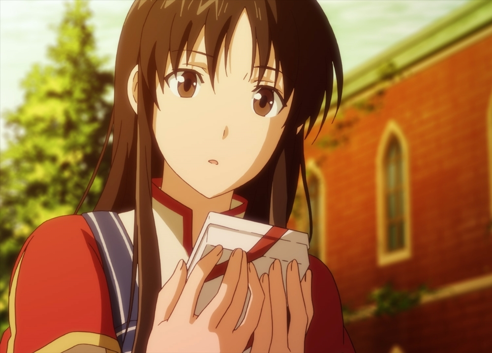 春アニメ『聖女の魔力は万能です』第3話「王都」の先行カット到着！