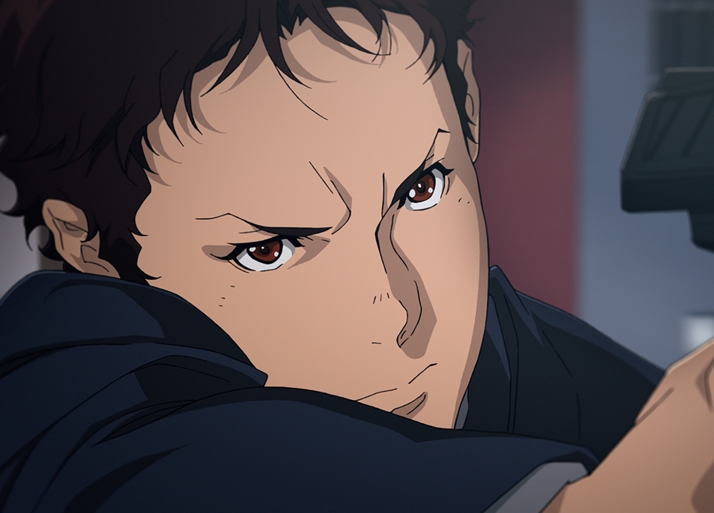 アニメ映画『機動戦士ガンダム 閃光のハサウェイ』本編冒頭を先行公開！