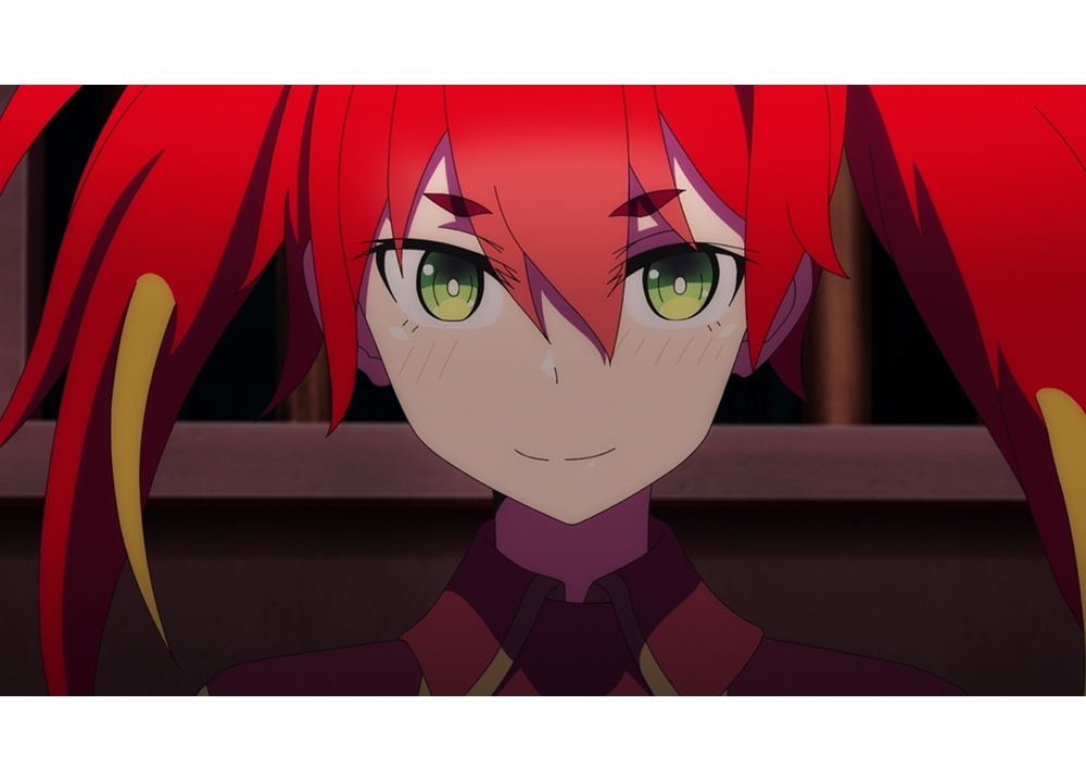 春アニメ『フルダイブ』第3話「大人のイベントタイム」より先行カット到着！