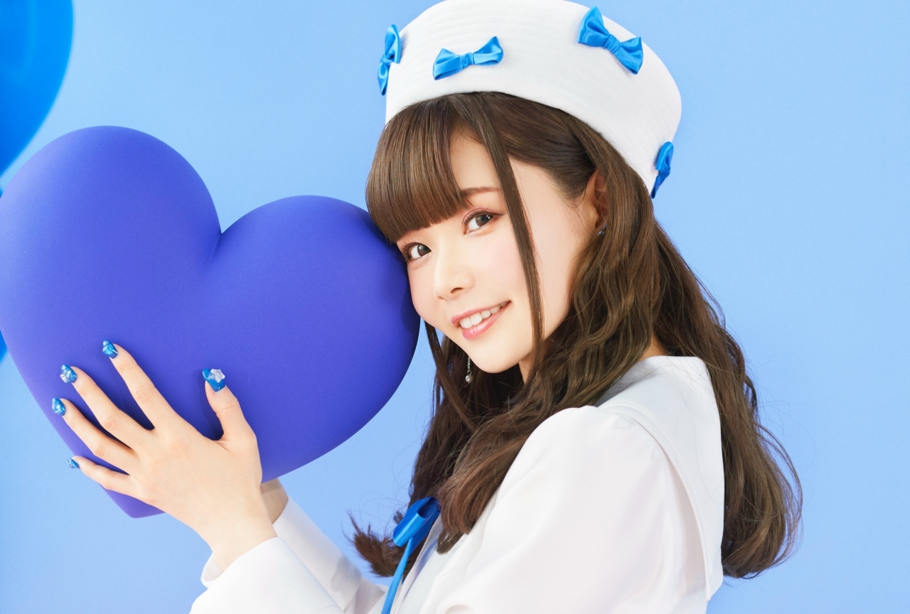 春アニメ『バトルアスリーテス大運動会 ReSTART!』OP曲「コバルトの鼓動」諏訪ななかインタビュー