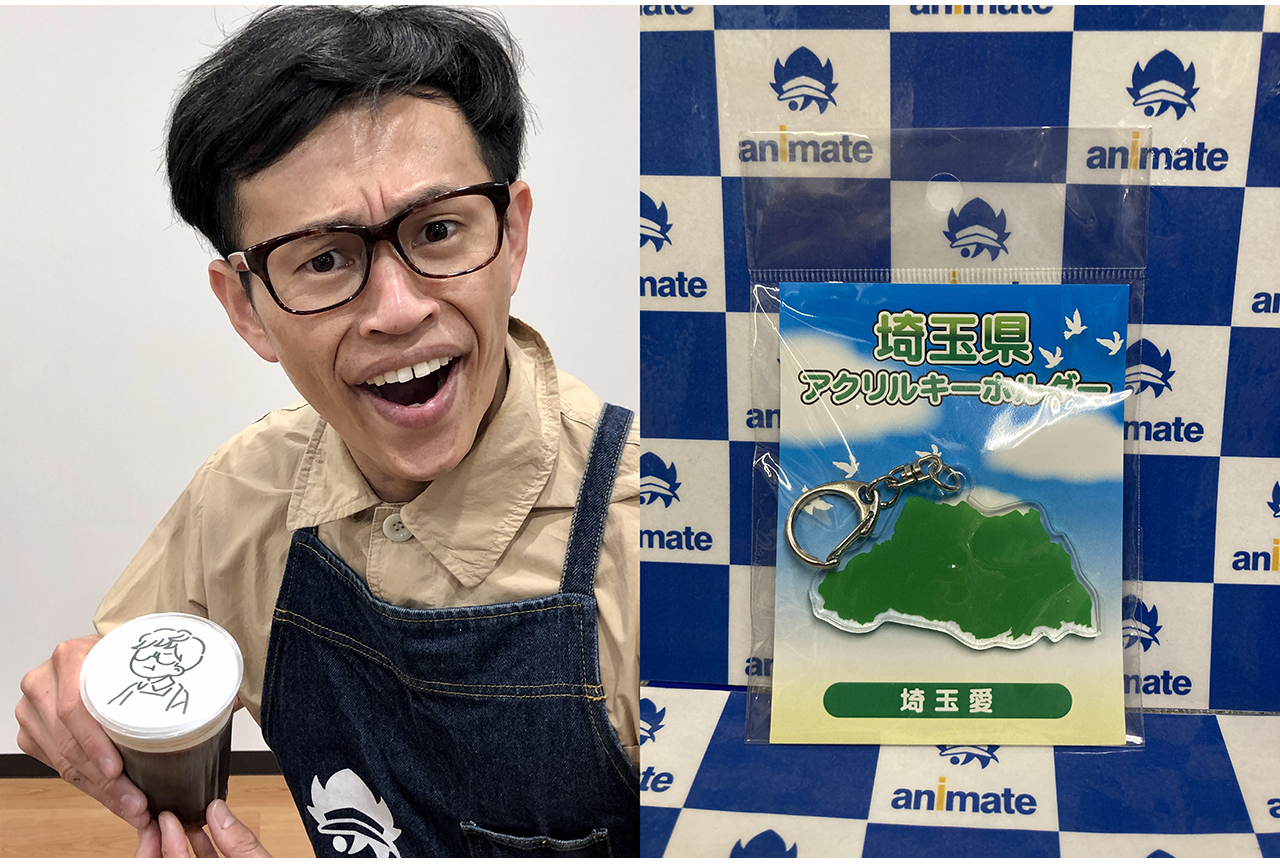 個性的なアニメイト店舗を紹介｜大宮店VS横浜ビブレ店