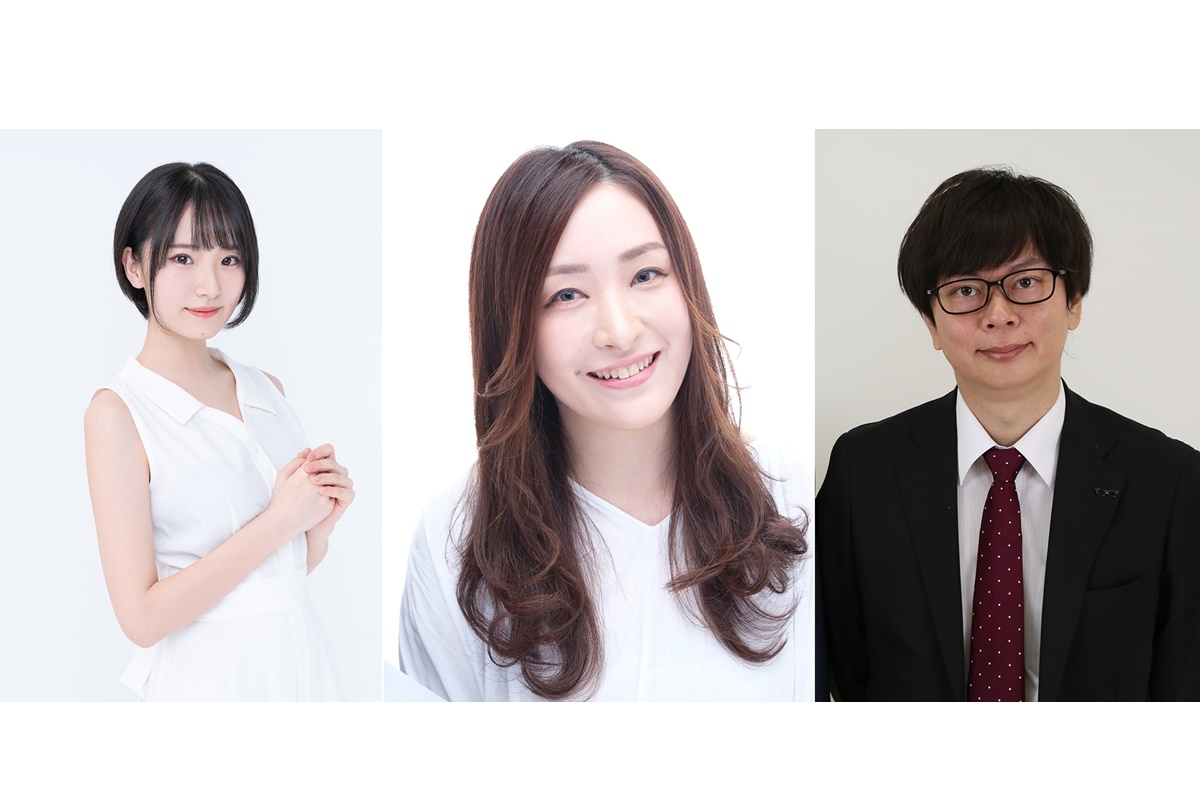 『リゼロス』4/23 20時より「リゼロスチャンネル」第5回 配信決定