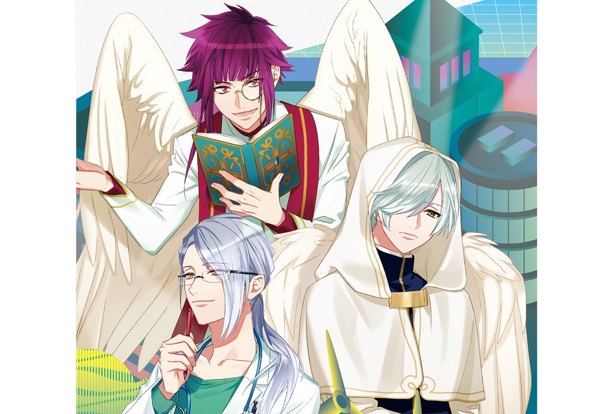 『A3!』BD＆DVD 8巻ジャケット画像＆ドラマCD視聴動画公開