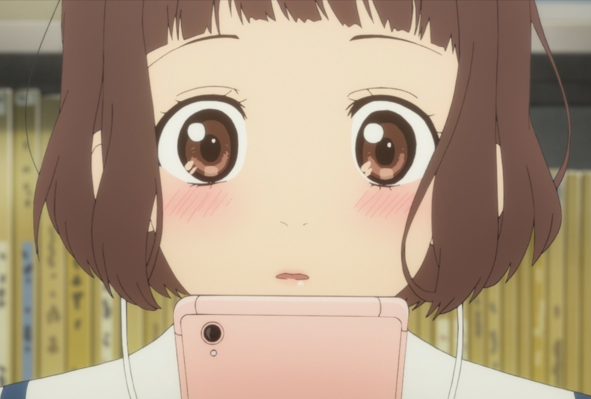 春アニメ『ましろのおと』第4話「春の暁」あらすじ＆場面カット公開