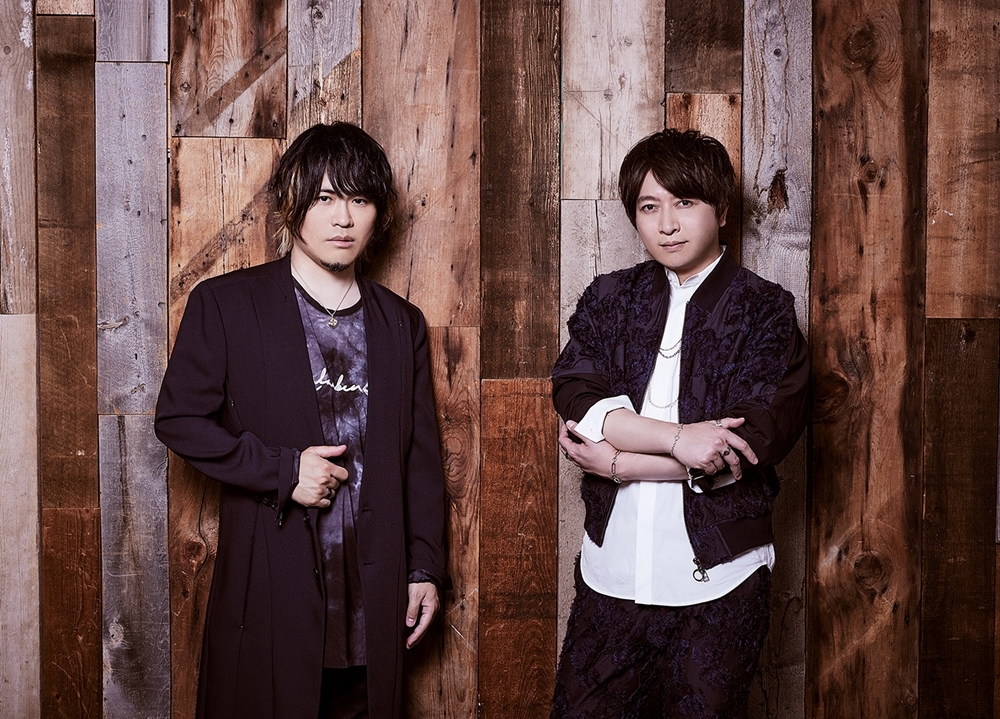 声優ユニット「TRD」（近藤孝行＆小野大輔）1stミニアルバムよりリード楽曲の試聴動画が解禁！