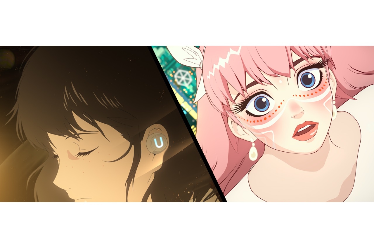 アニメ映画『竜とそばかすの姫』歌声エキストラ募集企画がスタート