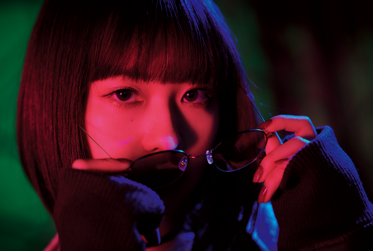 声優・楠木ともり 2nd EP『Forced Shutdown』インタビュー