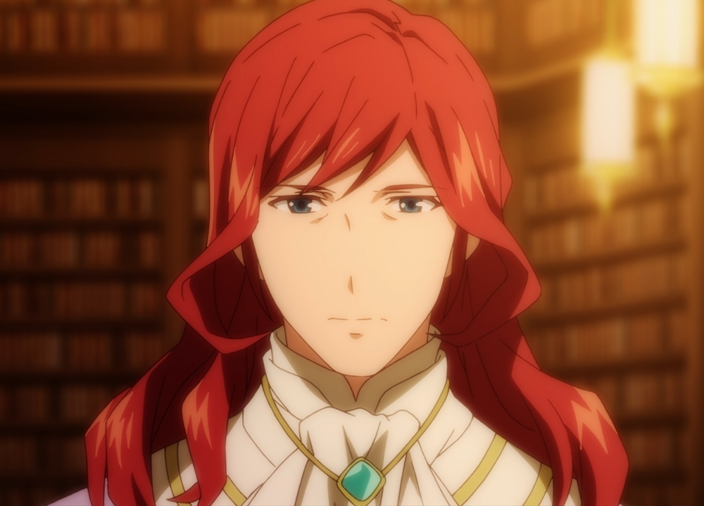 春アニメ『聖女の魔力は万能です』第4話「奇跡」の先行場面カット到着！