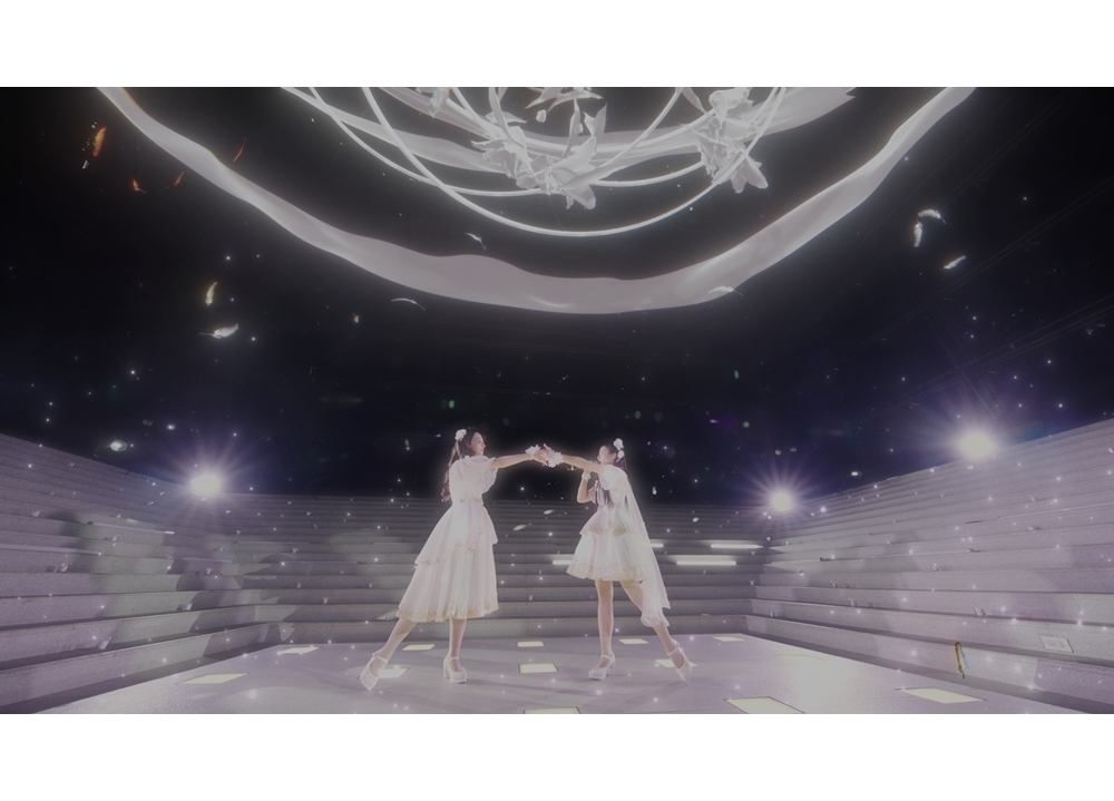 ClariSが『魔法少女まどか☆マギカ』10周年記念イベントにビデオ出演！