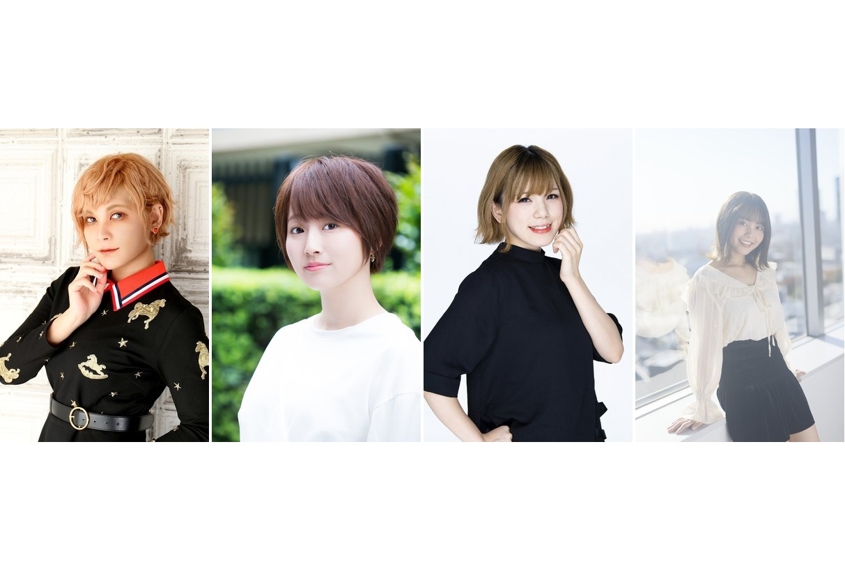 ライブイベント「トロピカル～ジュ！プリキュアLIVE2021」開催決定