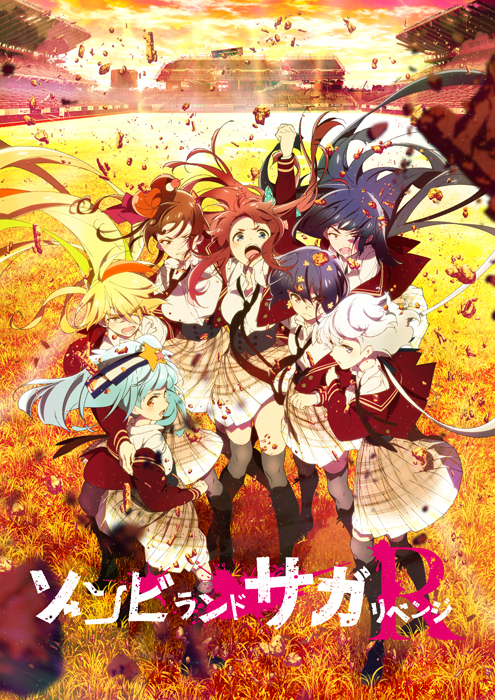 『ゾンビランドサガ』感想＆見どころ・レビュー募集（ネタバレあり）